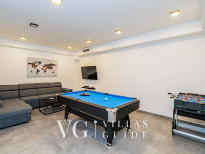 Villa Perfect Dream Additional content