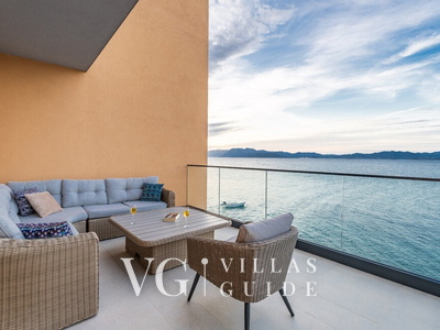 Villa Perfect Dream