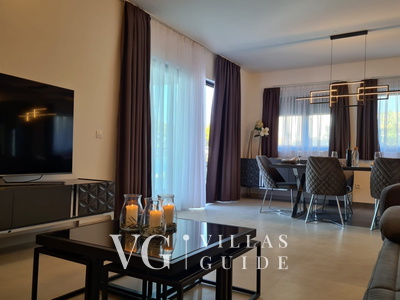 Villa Perfect Dream Living room