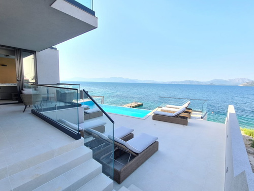 Villa Perfect Dream