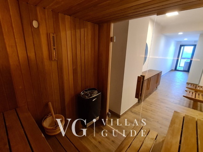 Villa Perfect Dream Additional content