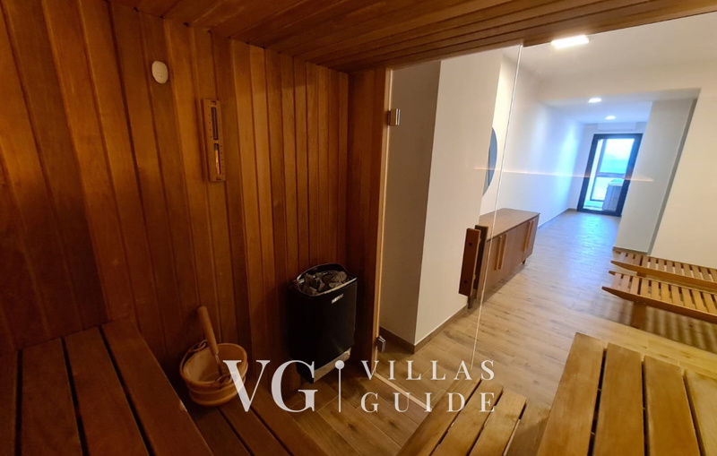 Villa Perfect Dream Contenuto aggiuntivo