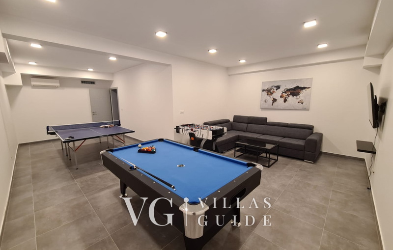 Villa Perfect Dream Contenuto aggiuntivo