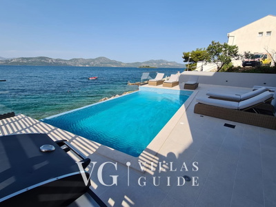 Villa Perfect Dream Pool