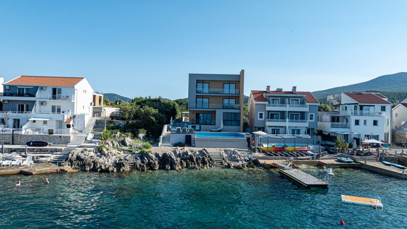 Villa Perfect Dream