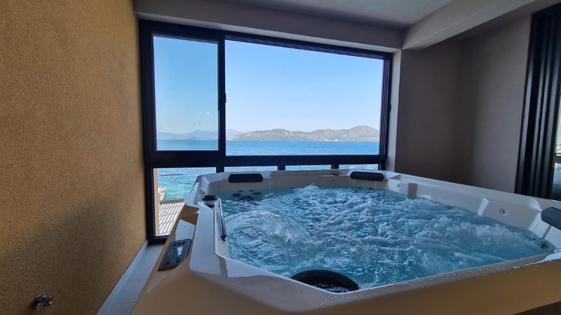 Villa Perfect Dream