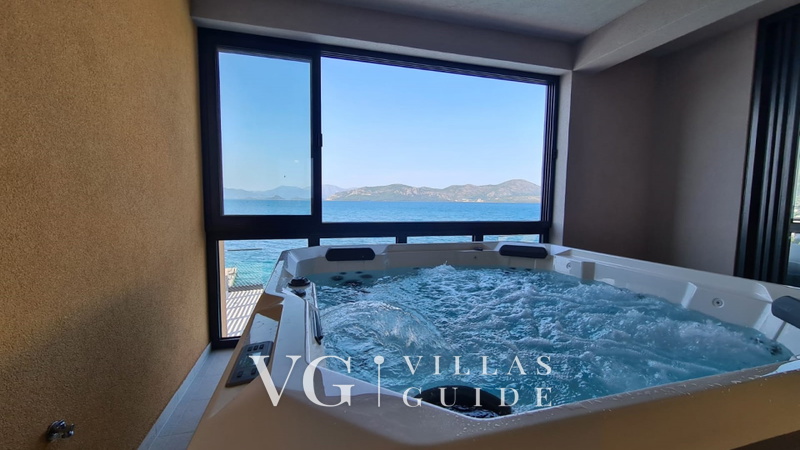 Villa Perfect Dream