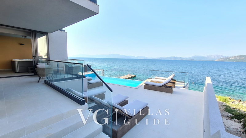 Villa Perfect Dream Pool