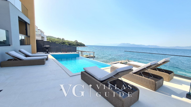 Villa Perfect Dream