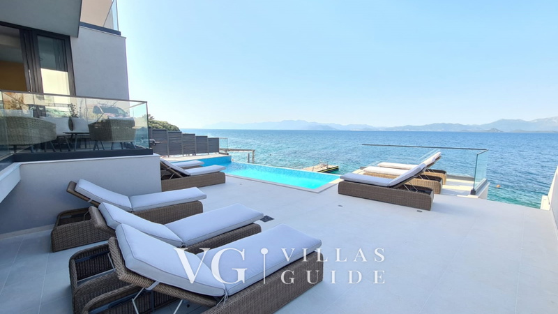 Villa Perfect Dream Pool