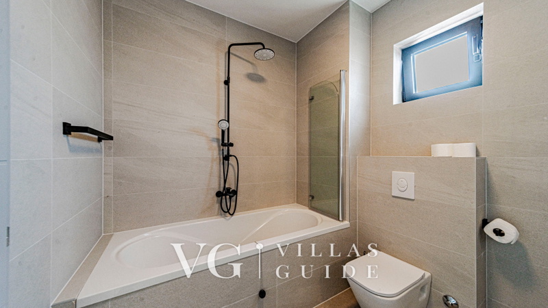 Villa Perfect Dream Badezimmer