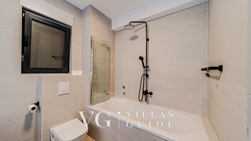 Villa Perfect Dream Badezimmer