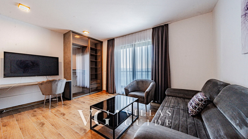 Villa Perfect Dream Schlafzimmer