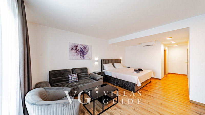 Villa Perfect Dream Schlafzimmer