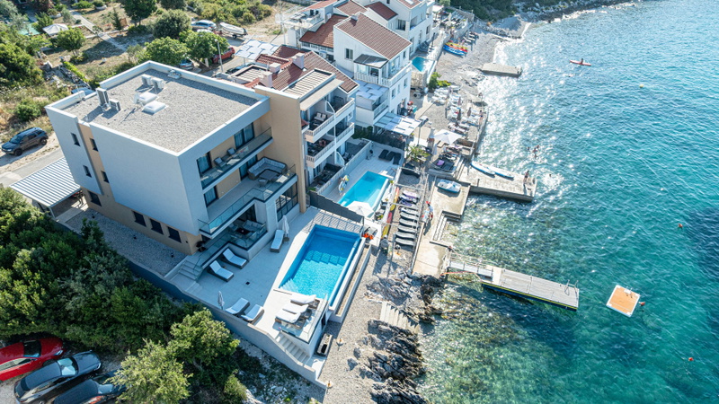 Villa Perfect Dream