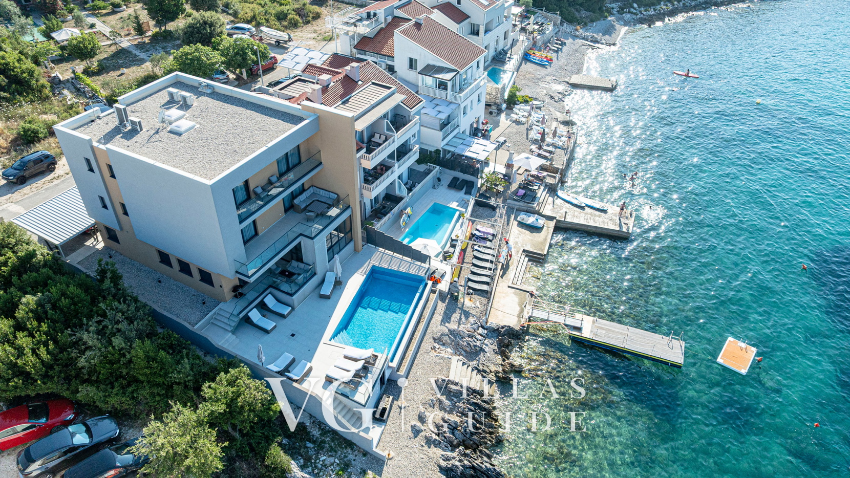 Villa Perfect Dream
