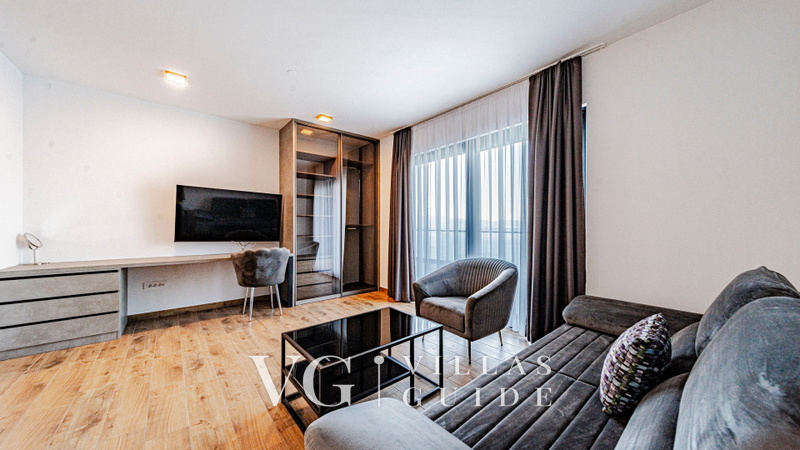 Villa Perfect Dream Schlafzimmer