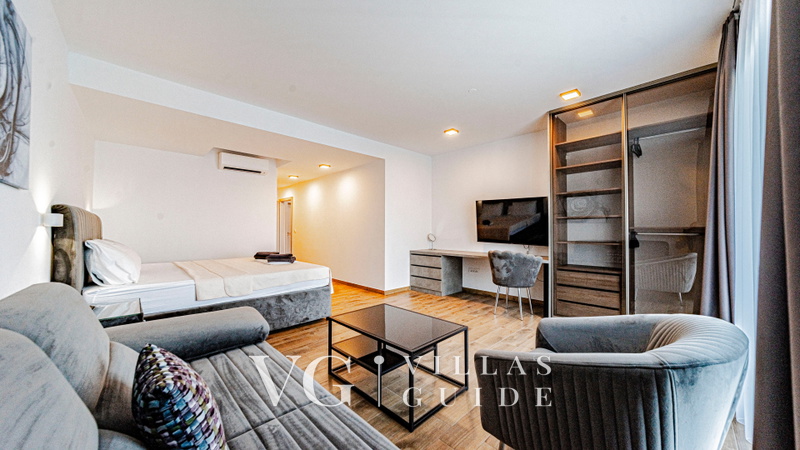 Villa Perfect Dream Schlafzimmer