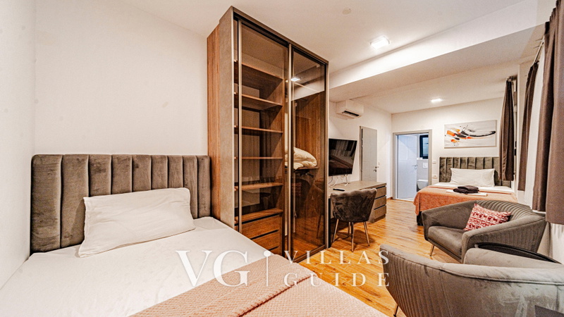 Villa Perfect Dream Schlafzimmer