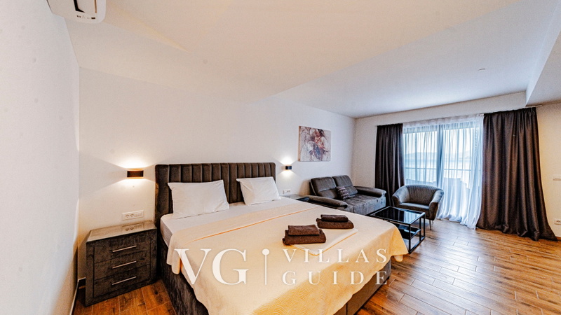 Villa Perfect Dream
