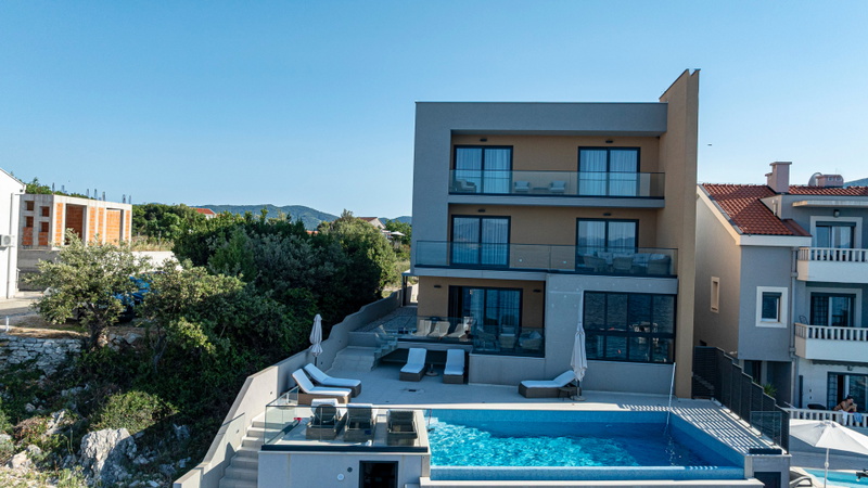 Villa Perfect Dream