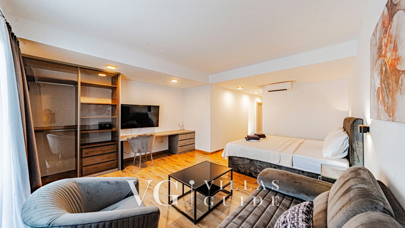 Villa Perfect Dream Schlafzimmer