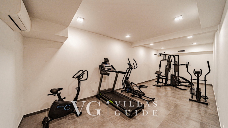 Villa Perfect Dream wellness