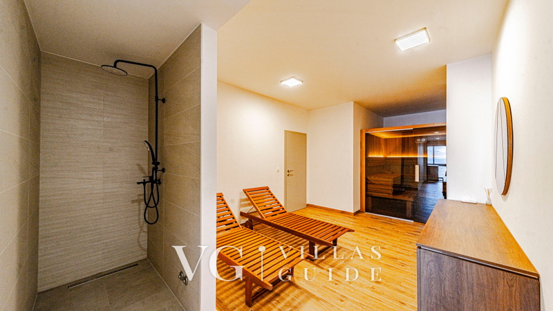 Villa Perfect Dream wellness