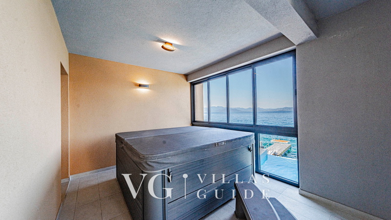 Villa Perfect Dream wellness
