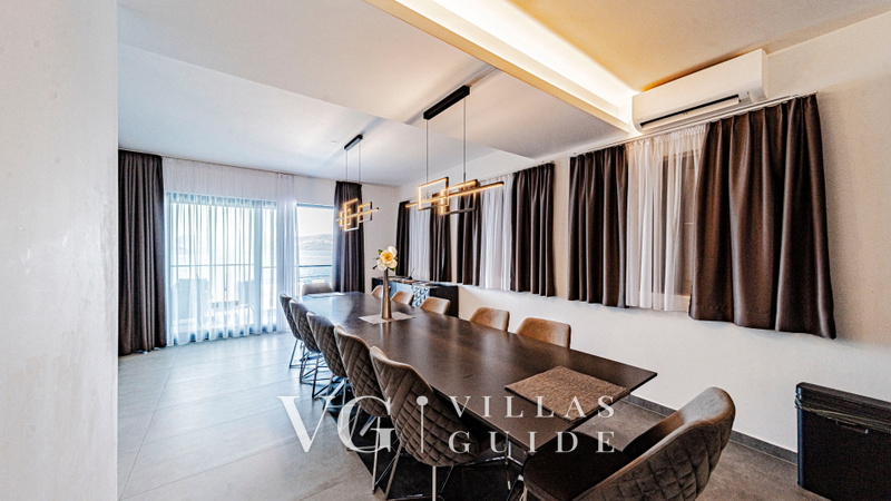 Villa Perfect Dream Wohnzimmer