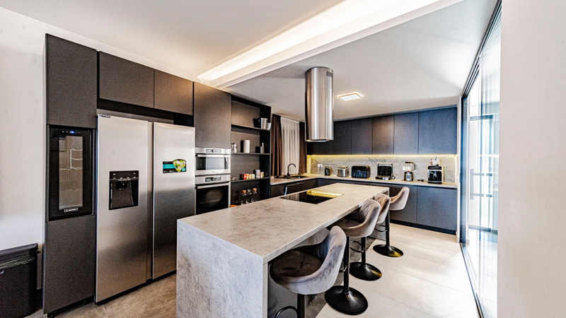 Villa Perfect Dream