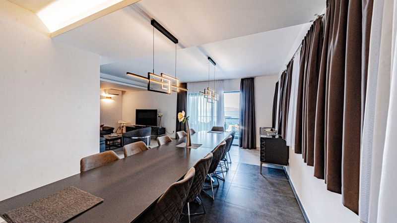 Villa Perfect Dream