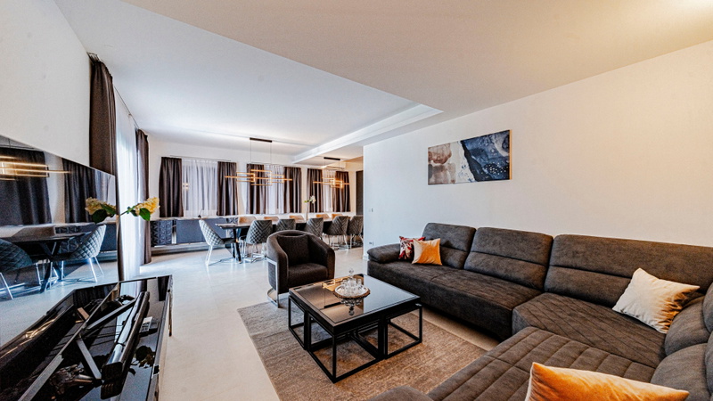 Villa Perfect Dream