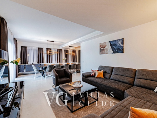 Villa Perfect Dream