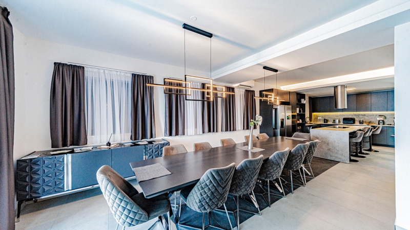 Villa Perfect Dream