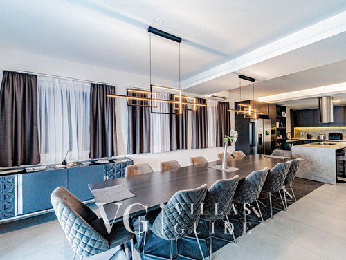 Villa Perfect Dream