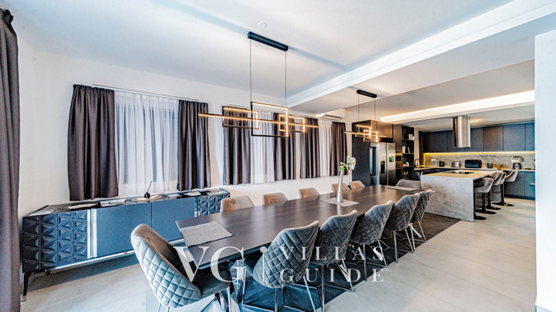 Villa Perfect Dream