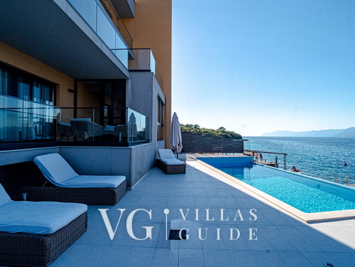 Villa Perfect Dream