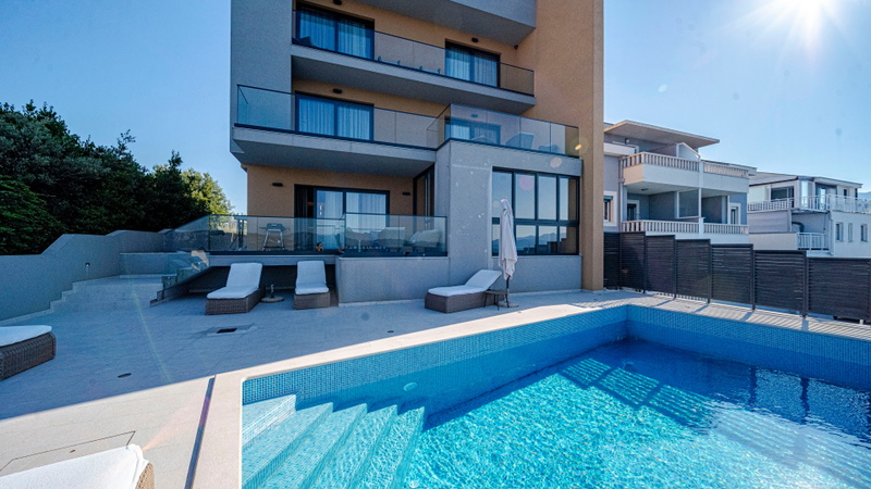Villa Perfect Dream