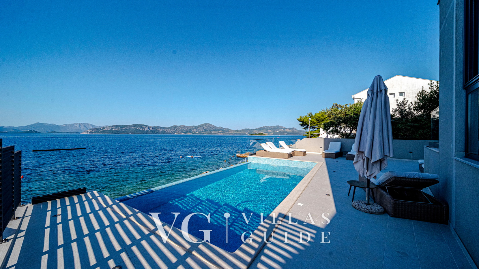 Villa Perfect Dream Pool