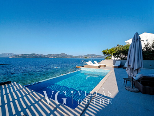 Villa Perfect Dream