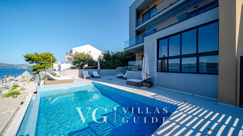 Villa Perfect Dream Pool