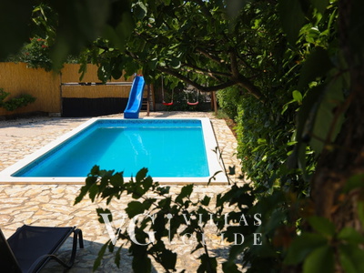 Holiday home Krnić Piscina