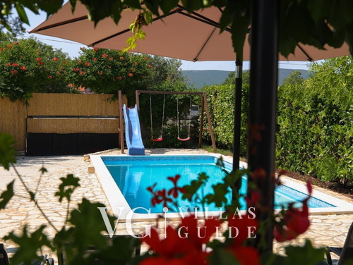 Holiday home Krnić