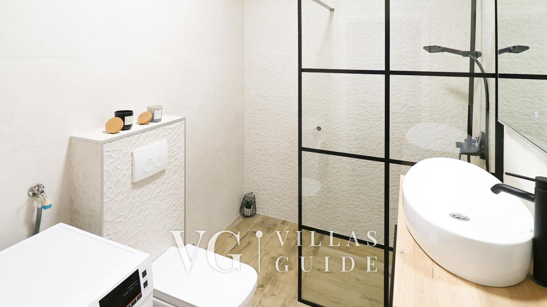 Holiday home Krnić Bagno