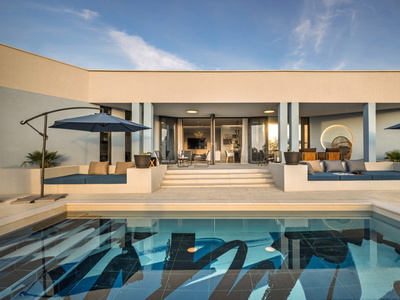 Casa vacanza Zminj - Sveti Petar u Šumi