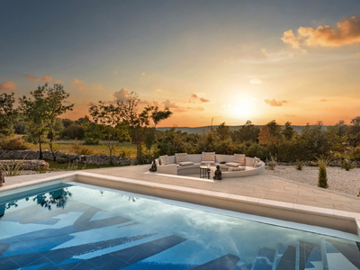 Holiday home Zminj - Sveti Petar u Šumi