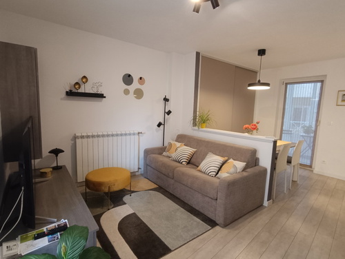 Slatki apartman u Puli - Arena (100m)