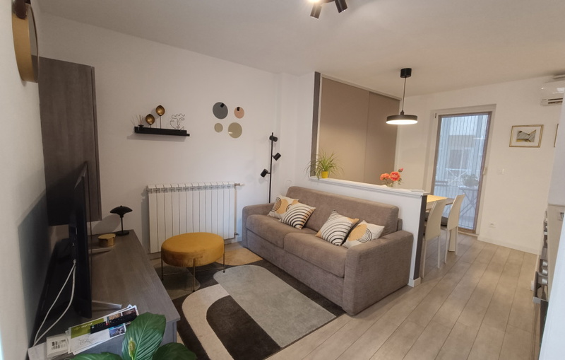 Slatki apartman u Puli - Arena (100m)