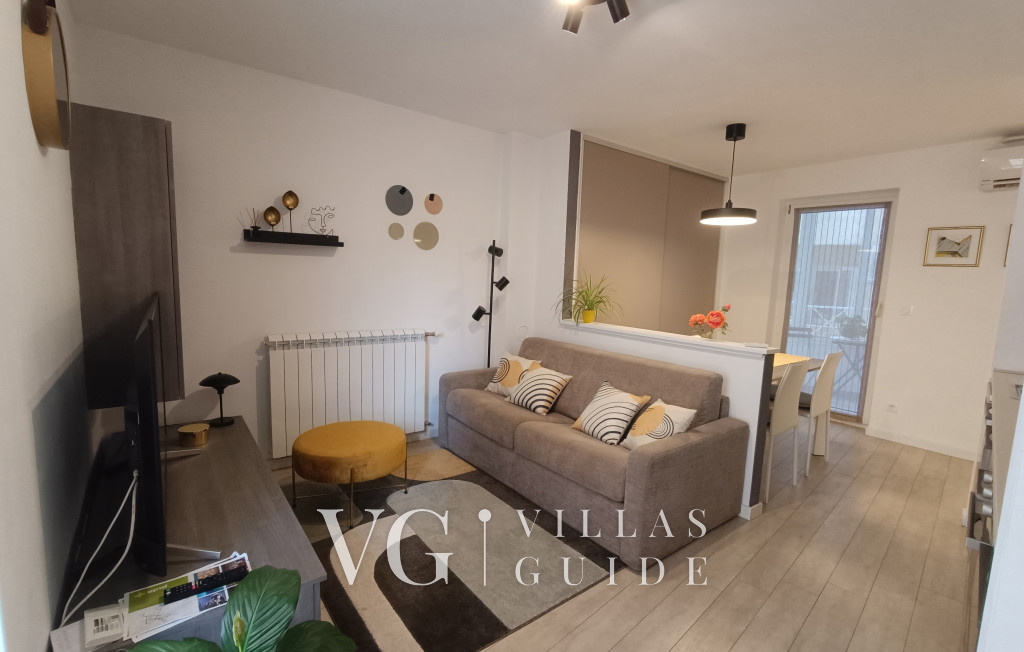 Slatki apartman u Puli - Arena (100m)